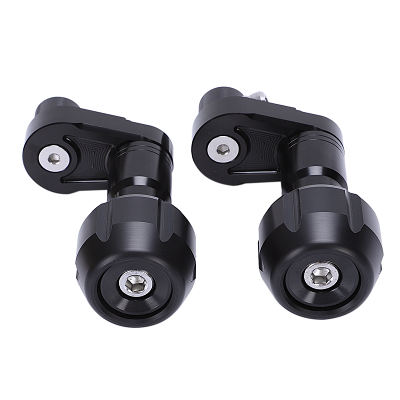For kawasaki ninja400 ninja 400 250 z400 z 400 2018-2019 slider frame sliders engine protective guard cover falling protection