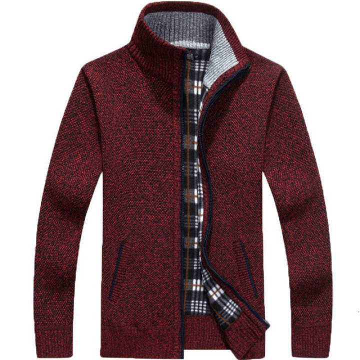 4xl mens cardigan