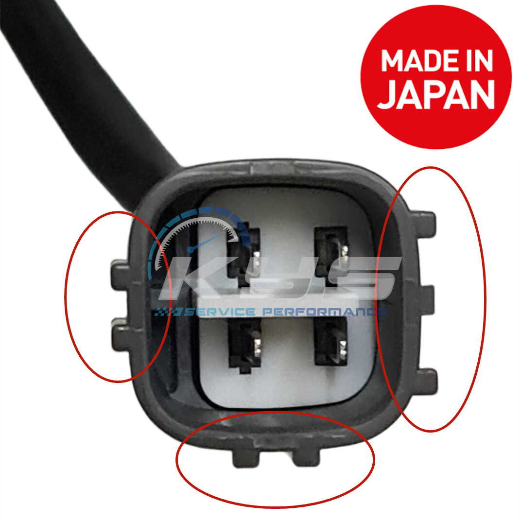 89467-12030 89465-68070 TOYOTA WISH 1.8 2.0 ZGE20 ZGE21