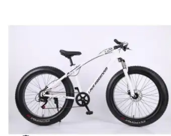 lazada bike
