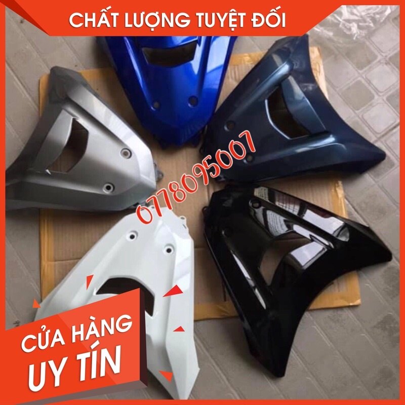 Future LED display screen wave 125i mask-authentic