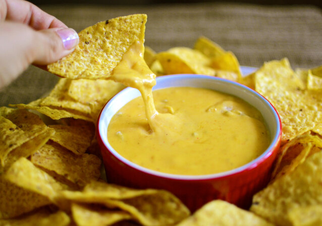 Swiss Bear Nacho Cheese Sauce 1kg Lazada