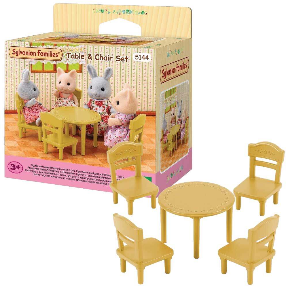 sylvanian table