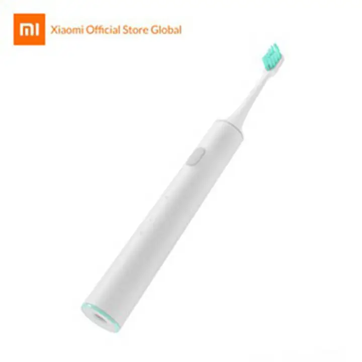 mi smart toothbrush