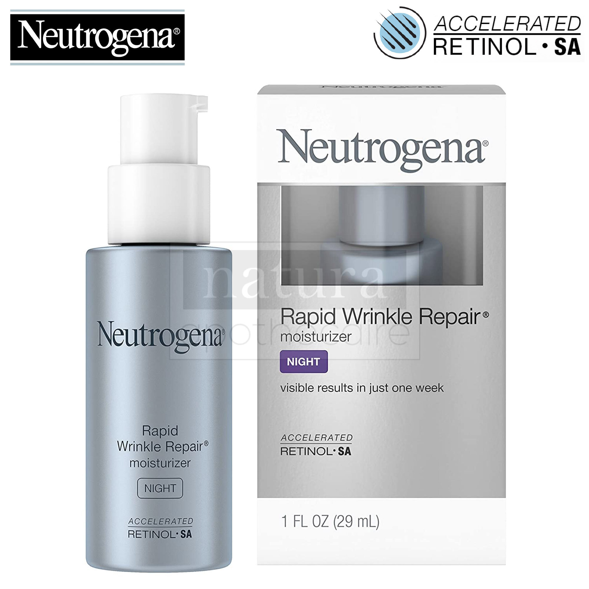 discount neutrogena rapid wrinkle repair