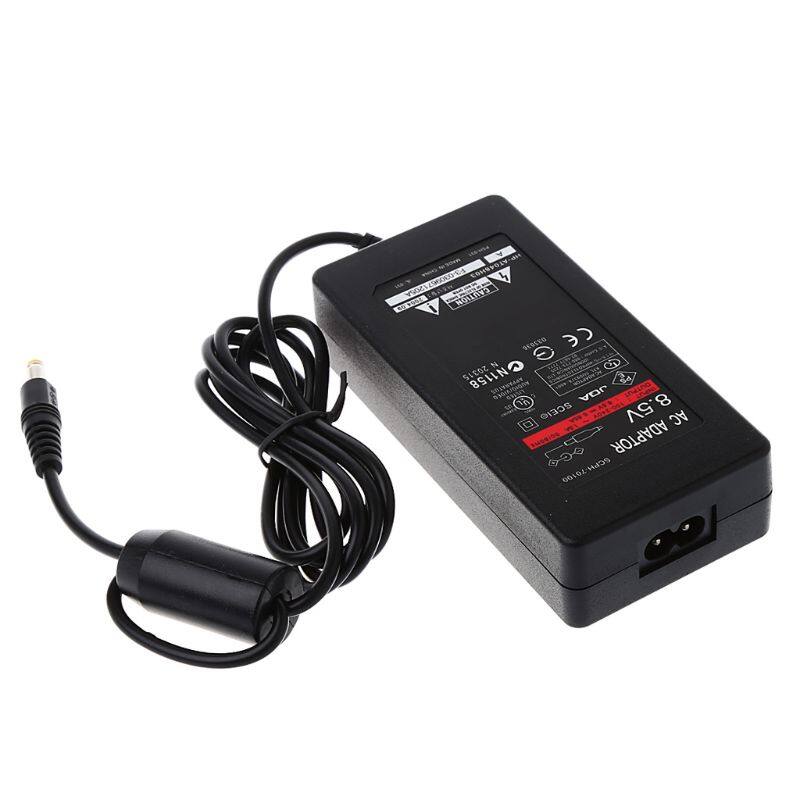 EU Plug AC Power Adapter for Sony Playstation 2 PS2 70000