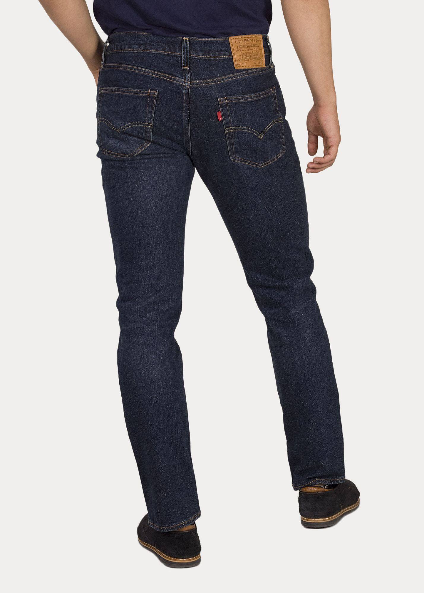 levi's 511 original