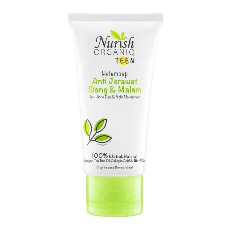moisturizer dengan salicylic acid
