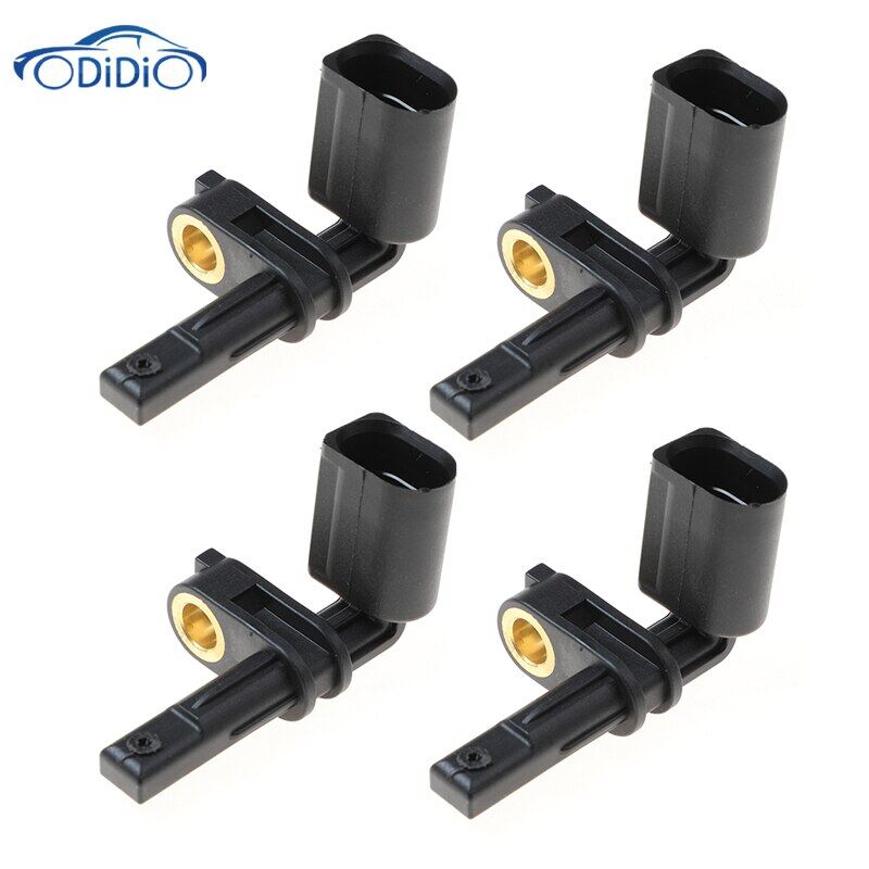 Wht005651 abs wheel speed sensor for audi q7 vw touareg for porsche panamera cayenne