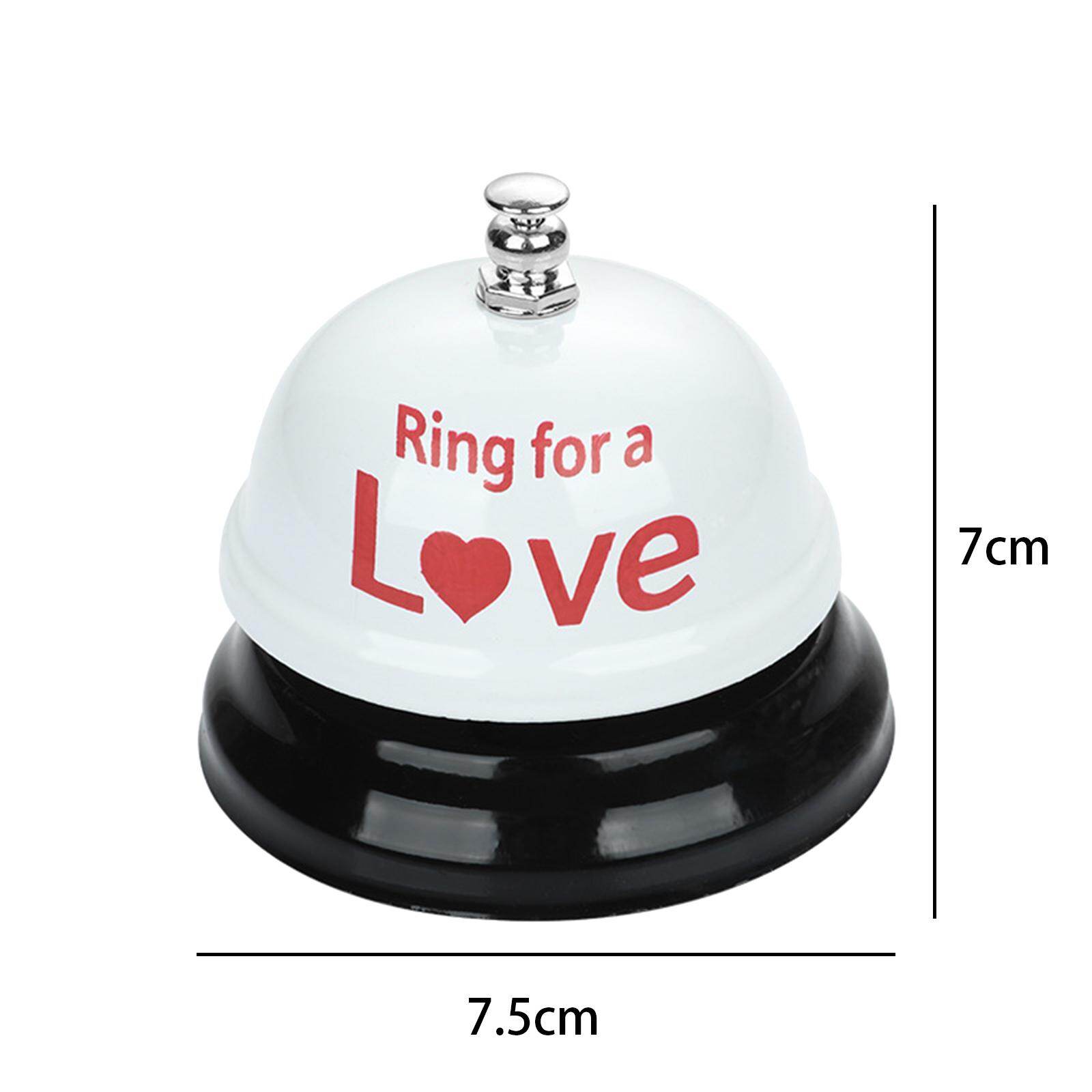 Blesiya Reception Desk Service Bell Restaurant Call Bell Service for Kitchen School