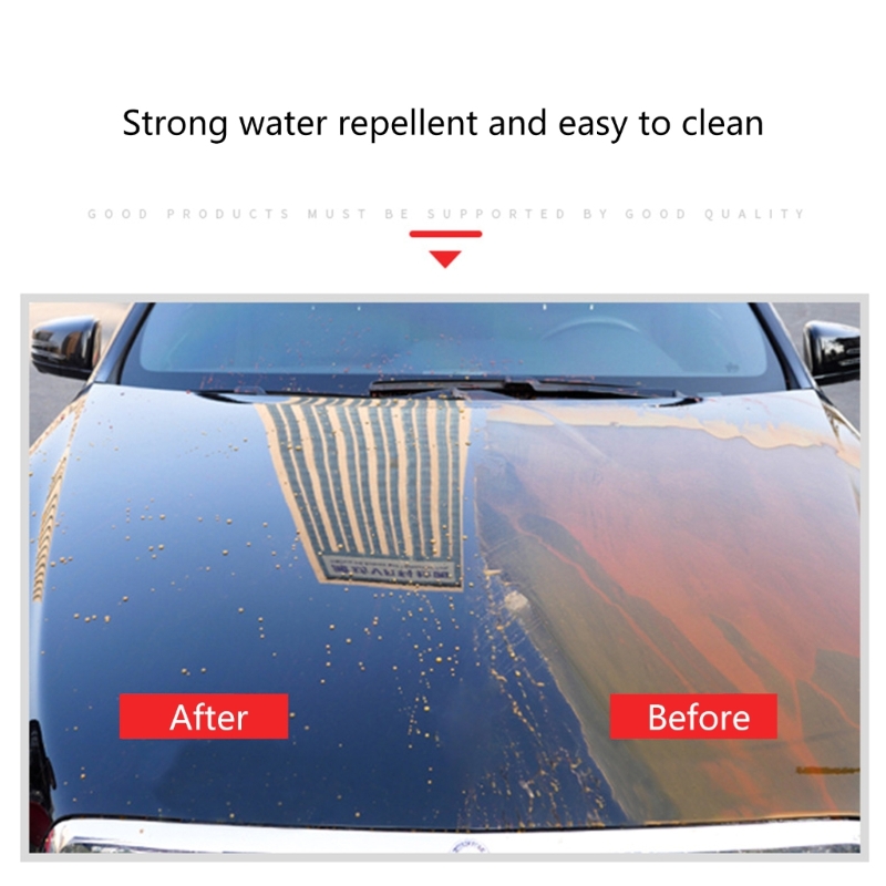 【New arrival 】 Car Coating Reduce Scratch Nano Ceramic Coating Restorer Polishing Spraying Wax