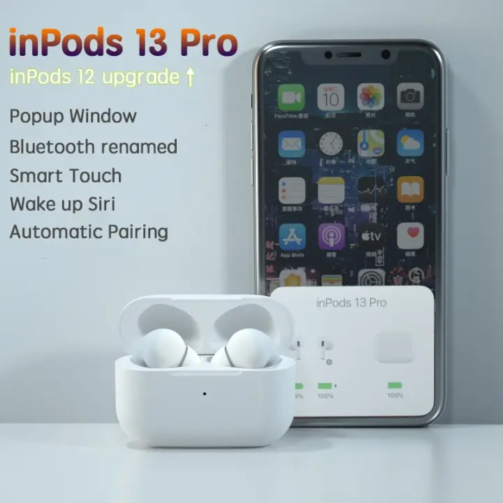 wireless earbuds for ipod touch
