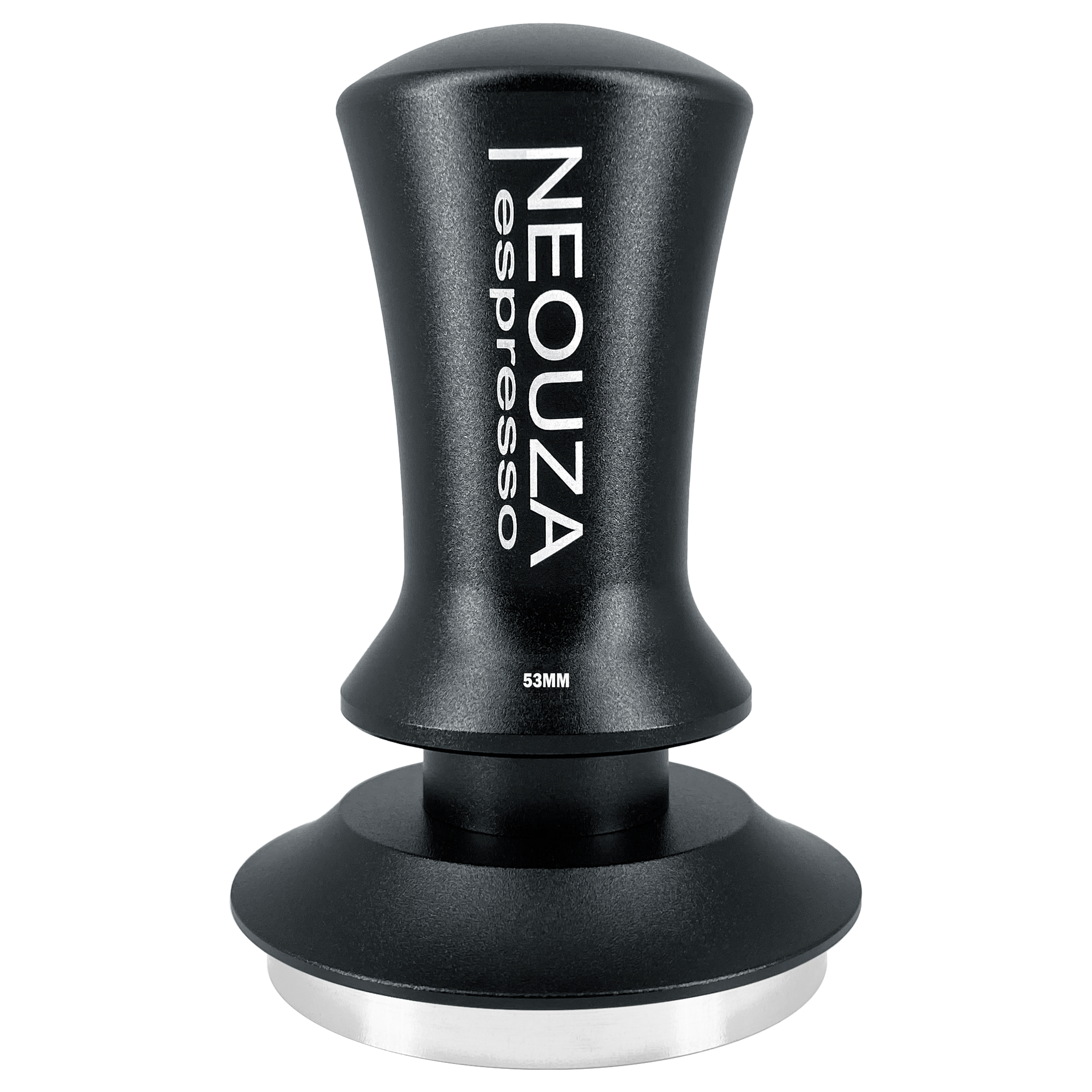 NEOUZA Coffee Machine Espresso Tamper 51mm Barista Coffee Powder Bean Press Wooden Handle Stainless Steel Flat Base,Fit for 51mm Delonghi EC680/EC685 Portafilter price in Saudi Arabia | Amazon Saudi Arabia