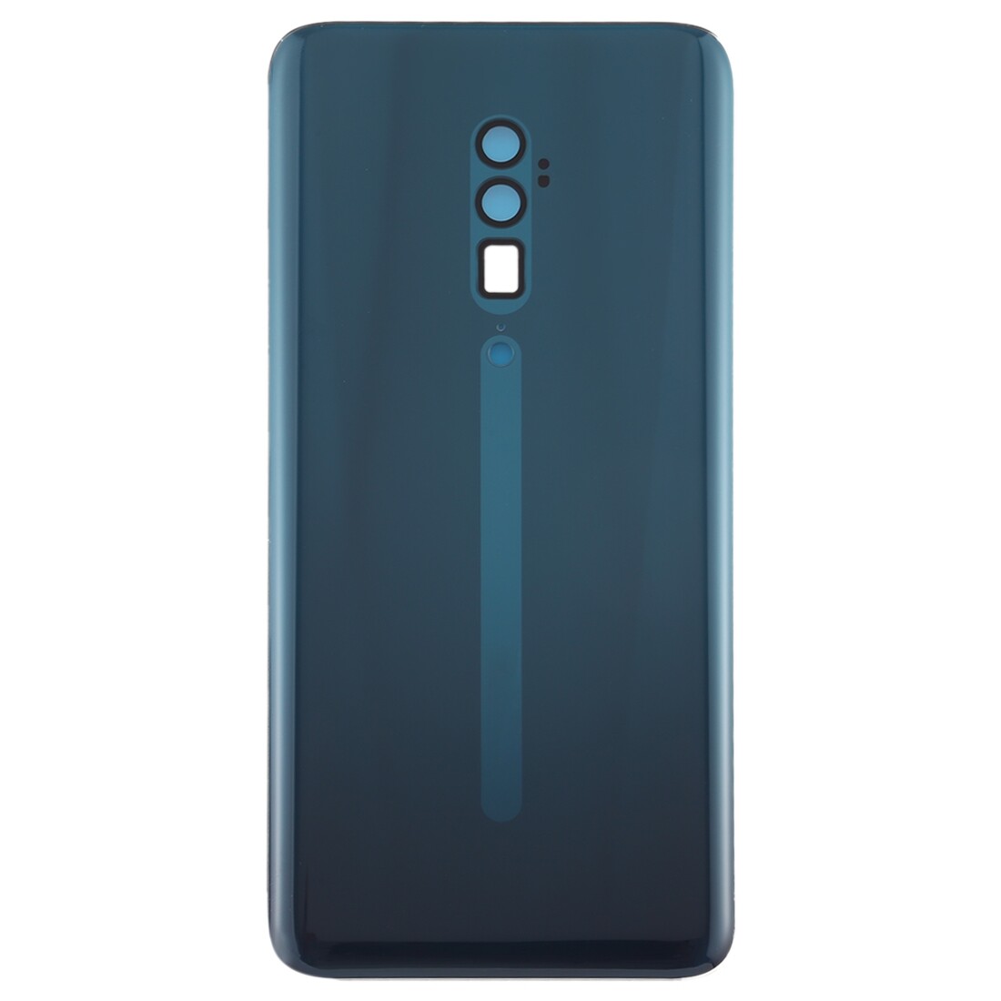 AboutCellphone Back Cover for OPPO Reno 10x zoom(Green)