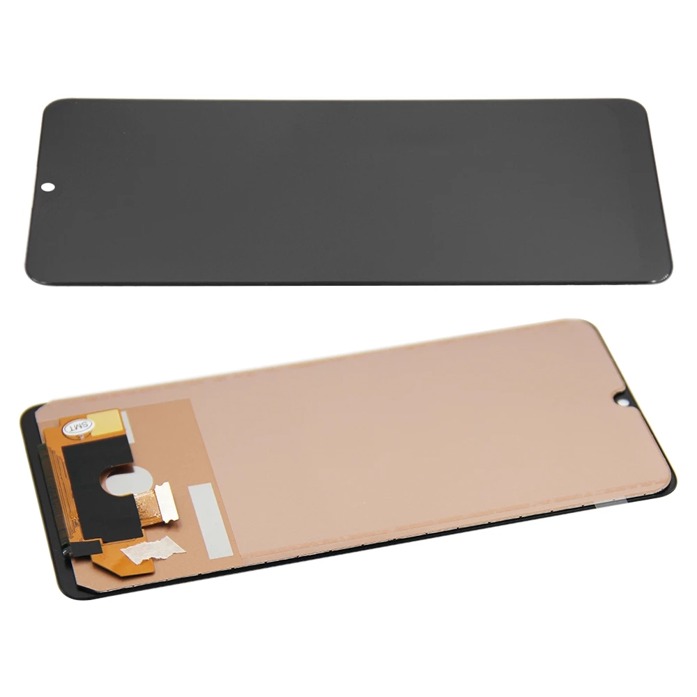 100% thử nghiệm màn hình LCD cho Samsung Galaxy A32 4G A325 SM-A325F SM-A325F/DS hiển thị bộ linh kiện số của màn hình cảm ứng Bộ phận thay thế