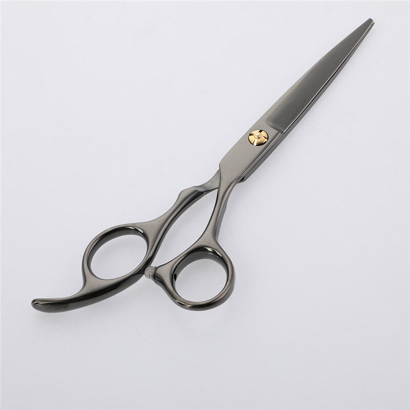 Kéo cắt tóc chuyên nghiệp chính xác, bằng thép không gỉ - INTL