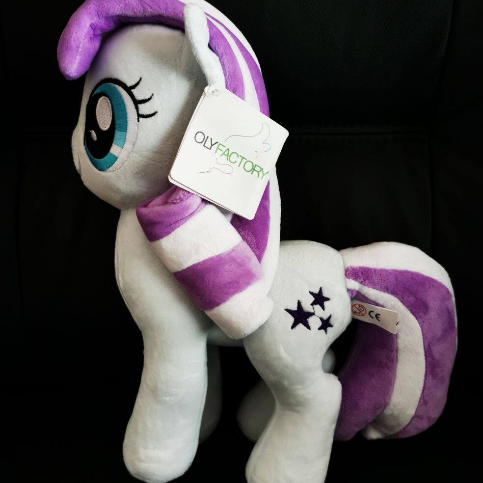olyfactory mlp plush