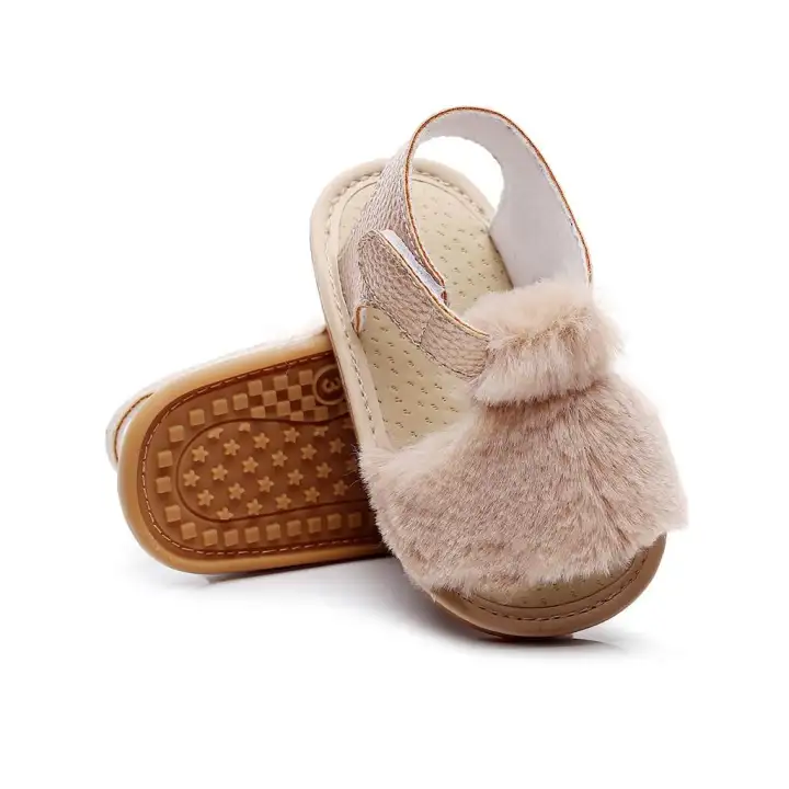 soft sole sandals