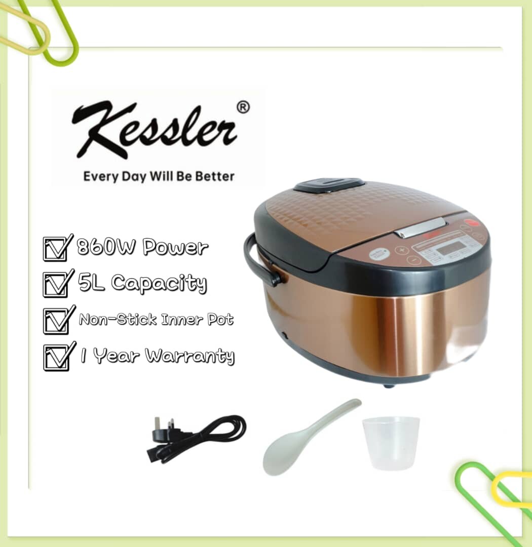 kessler rice cooker
