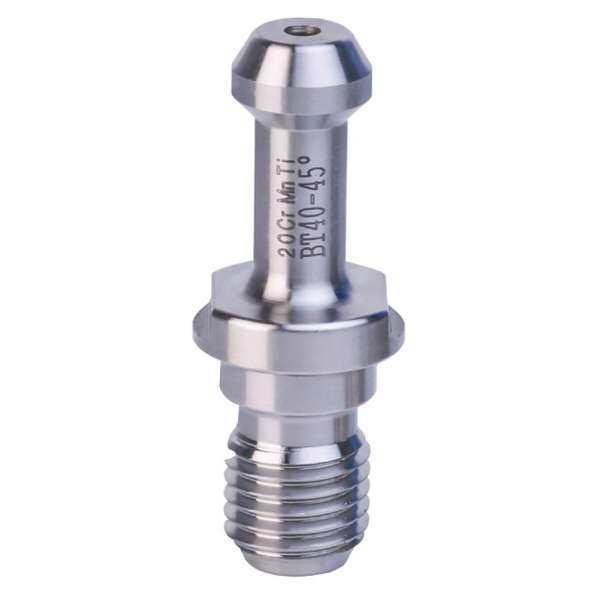 BT40 Dụng Cụ Chắc Chắn 45 Độ CNC Bền 20 CrMnTi Kéo Bolt BT Kéo Bông