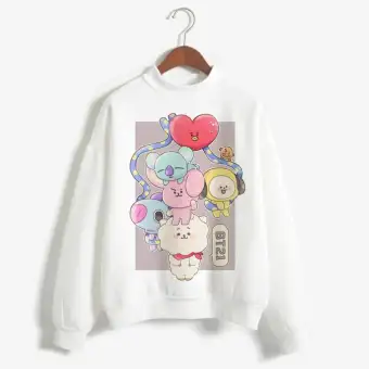 Kpop BTS Hoodie S Wanita Monsta X TWICE Blackpink Hoodie Wanita EXO Got7 BTS Pullover Kaus untuk Para Penggemar Highstreet K Pop Berkerudung Kpop BTS Hoodie S Wanita Monsta X TWICE Blackpink Hoodie Wanita EXO Got7 BTS Pullover Kaus untuk Para Penggemar Highstreet K Pop Berkerudung