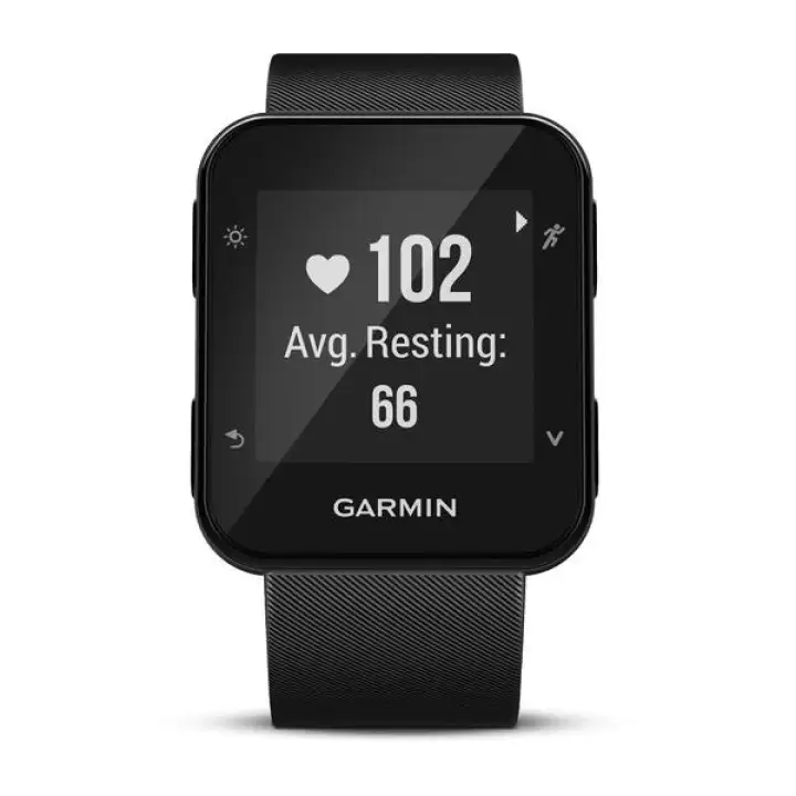 garmin 35 heart rate monitor