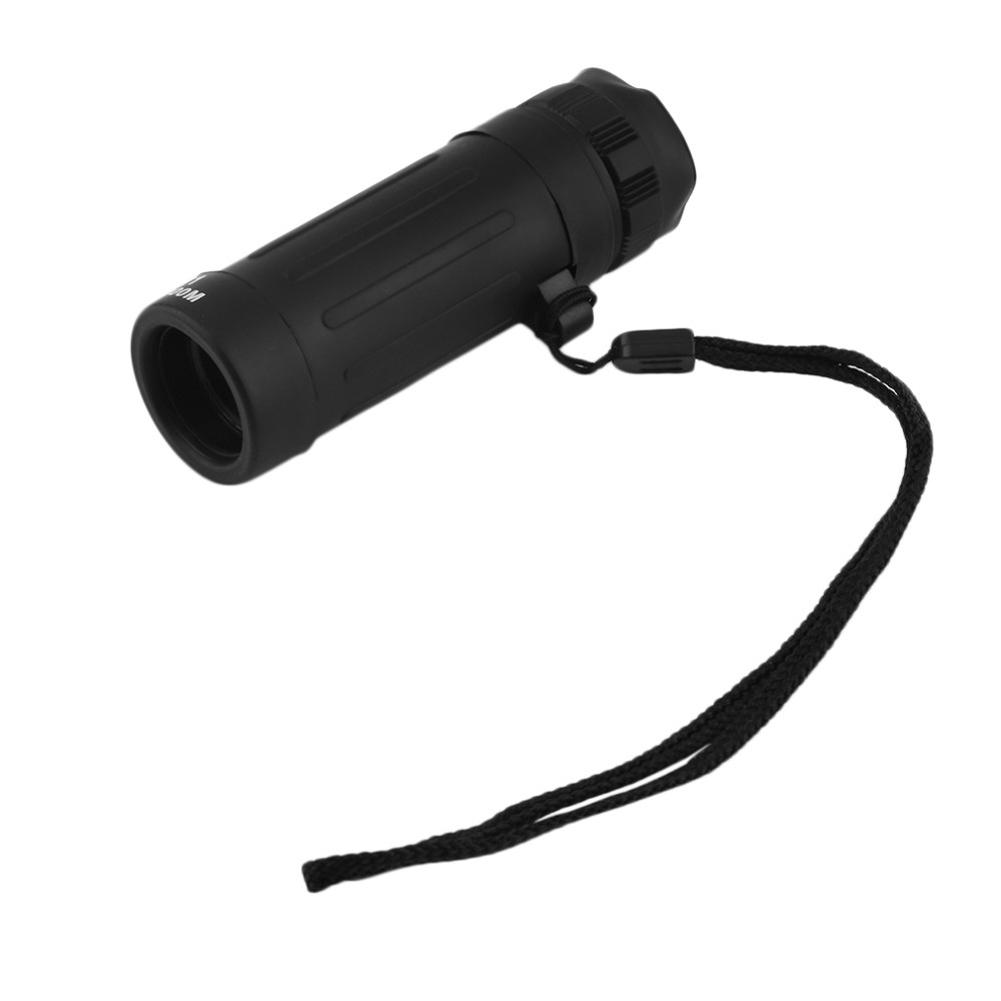 Kính Viễn Vọng Một Mắt Du Lịch Mini 8X21 Du Lịch Phạm Vi Ống Nhòm
