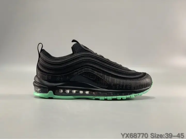 nike air max size 39