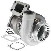 GT3582 Universal Anti Surge Turbocharger, 600HP, 4 Bolt Turbolader