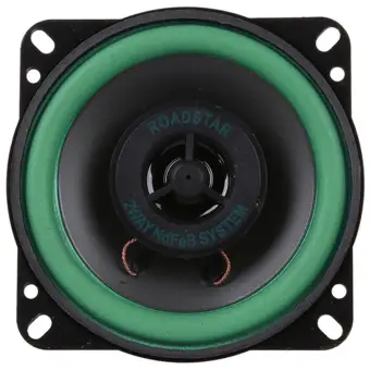 high end car speakers