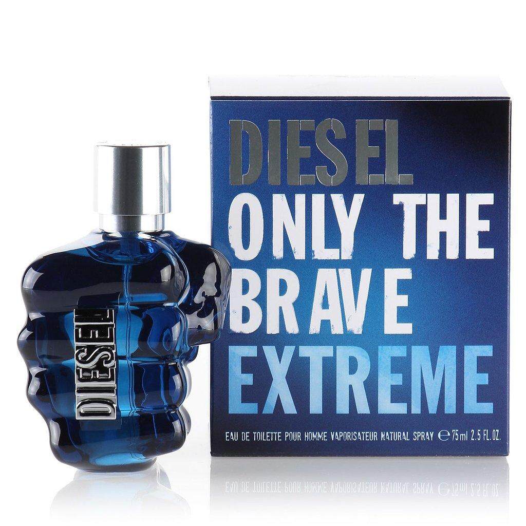 diesel only the brave 75ml price