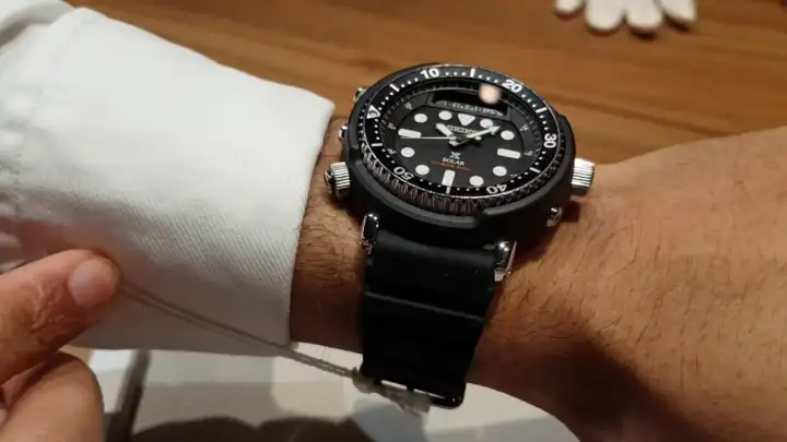 seiko arnie snj025p1