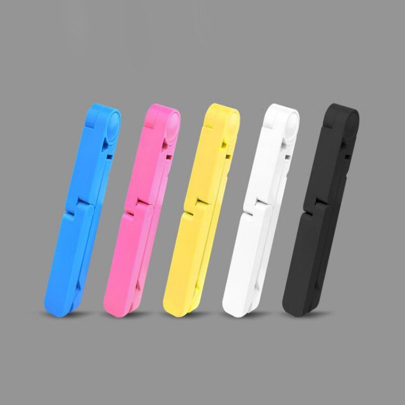 [SONGFUL] Universal Y-Shape Bracket Foldable for iPad Mobile Phone Stand  Tablet Support Easy to Carry
