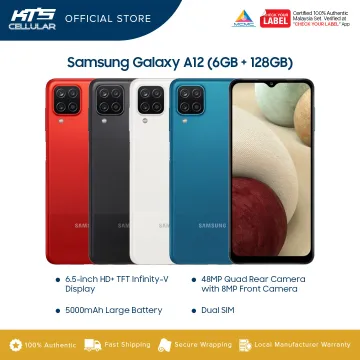 Samsung Mobile Phones With Best Online Price In Malaysia