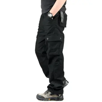 mens cargo pants size 44