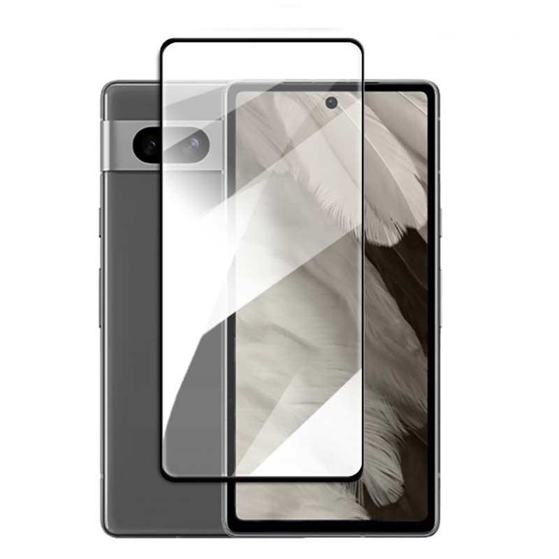 Màn hình kính cường lực bảo vệ cho Google Pixel 8 Pro 7 Pro 6 8A 7A 6A màng bảo vệ Pixel8 8Pro Pixel7 7Pro Pixel6 6Pro màn hình trong suốt Bảo Vệ Da