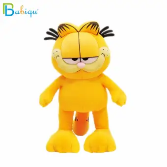 garfield plush