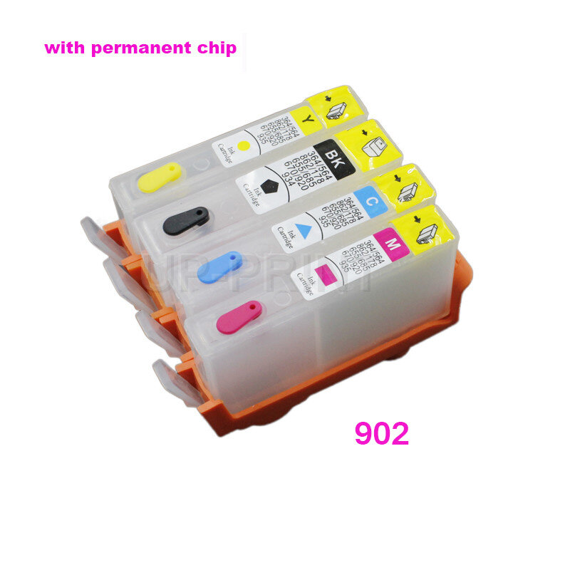 902 ink printers