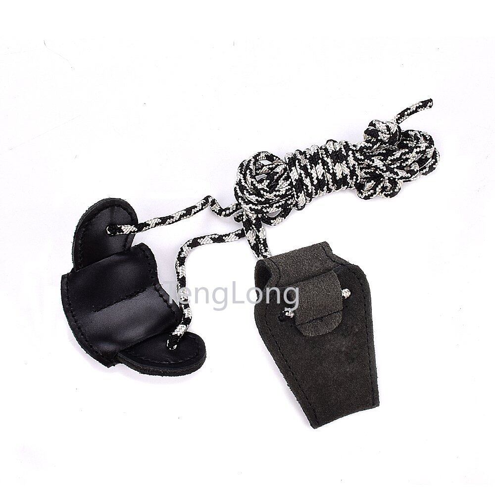 Phụ kiện thể thao ngoài trời, Dụng Cụ Xâu Dây Cung Để Uốn Cong Cung Truyền Thống 1 Chiếc