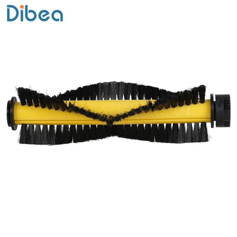 Dibea D850 Robotic Vacuum Cleaner Rolling Brush Sweeper Accessories Singapore