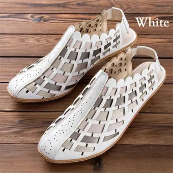 ladies summer wedges