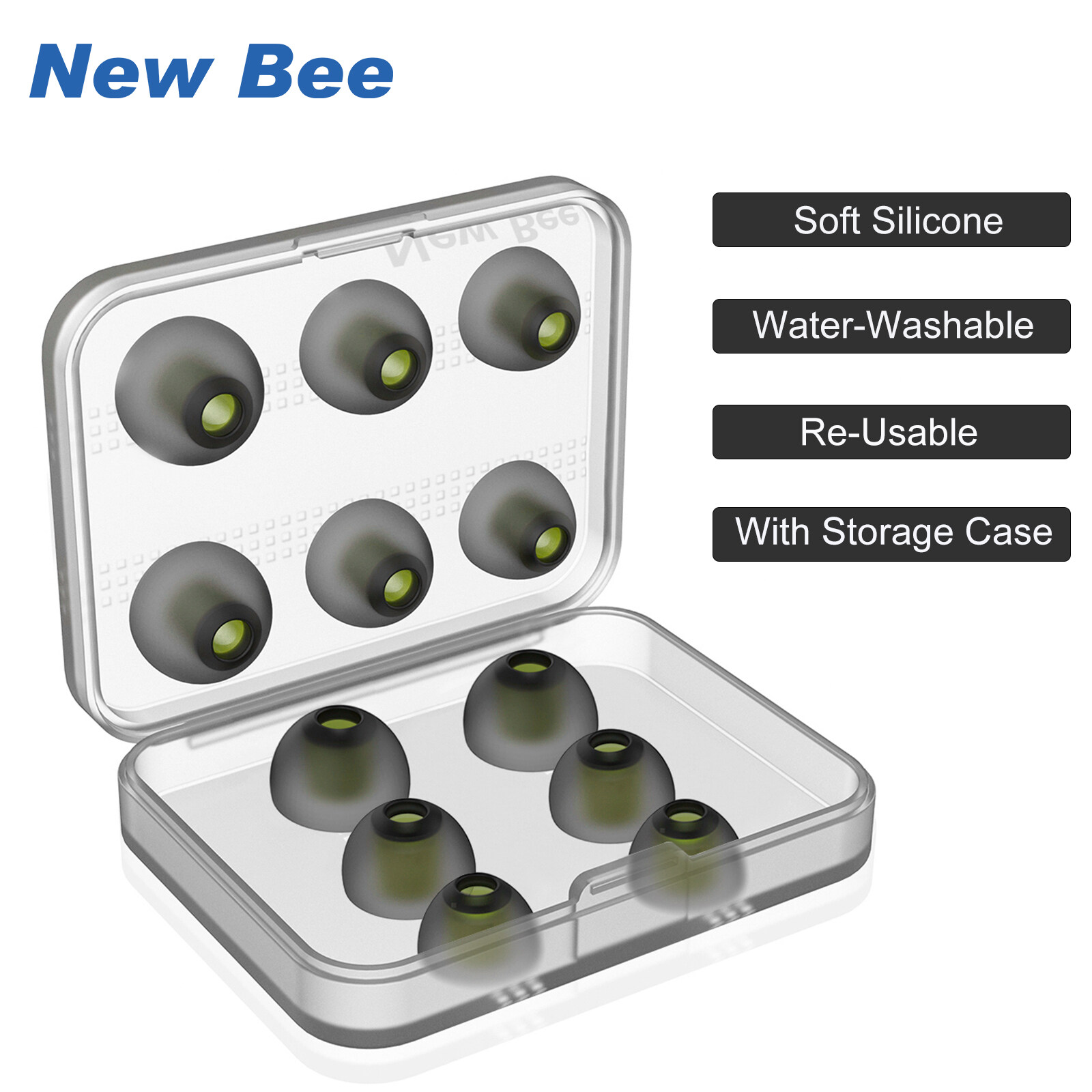 New bee eartips new arrivals