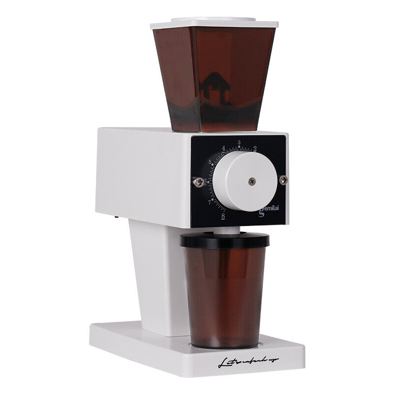 Gemilai CRM9009 coffee grinder with 