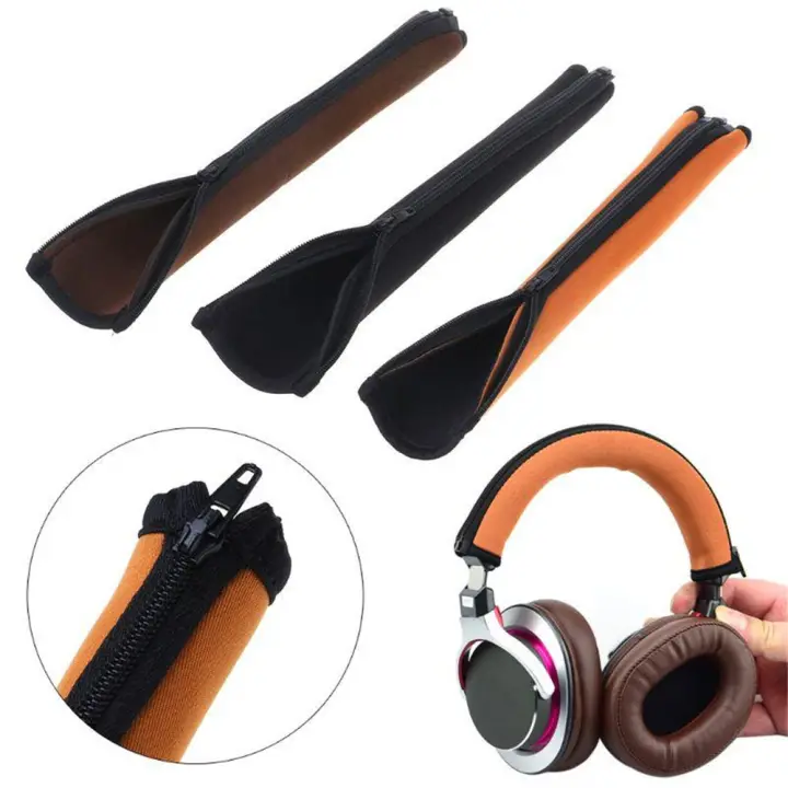audio technica headphone covers