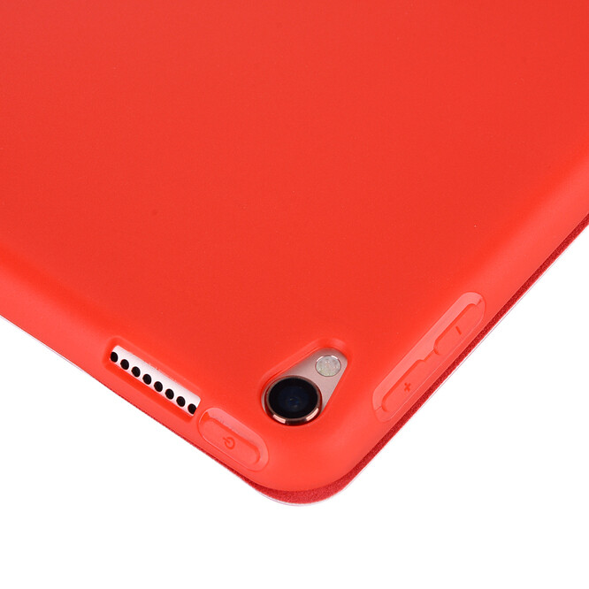 Ốp Biến Hình Cho iPad Air 3 Ốp Đứng Giá Đỡ Vỏ Silicon 10.5 Inch iPad Pro