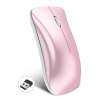 Kobwa USB Dual โหมด 2.4G1600dpi เมาส์แบบออปติคัลเมาส์ไร้สายบลูทูธชาร์จพร้อมตัวรับสัญญาณ USB : image Kobwa USB Dual โหมด 2.4G1600dpi เมาส์แบบออปติคัลเมาส์ไร้สายบลูทูธชาร์จพร้อมตัวรับสัญญาณ USB