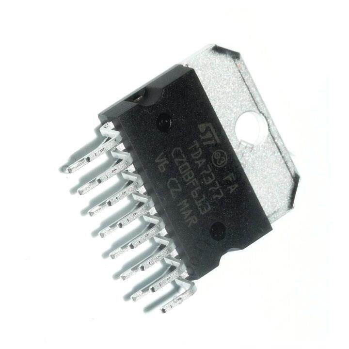 IC Công Suất Âm Thanh TDA7377