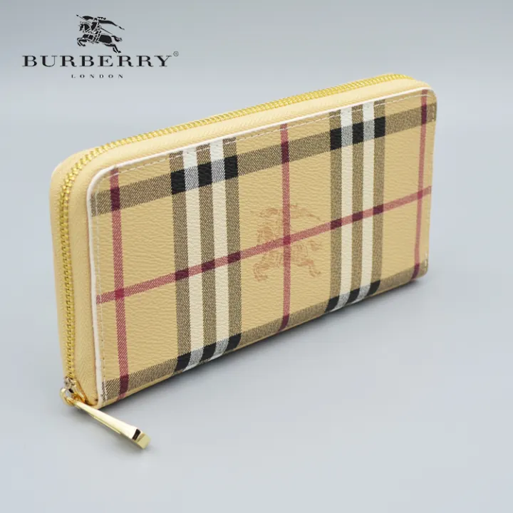 original burberry purse