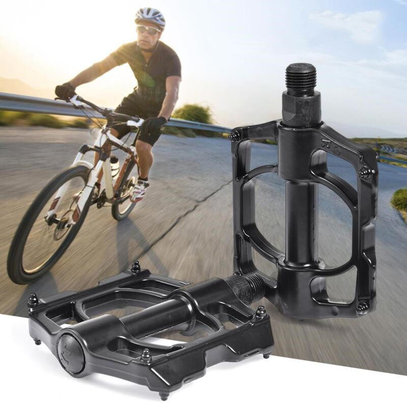 Herstellung M22 Günstiger Preis Mountainbike-Pedal Mit Reflektor Road Nylon Mate