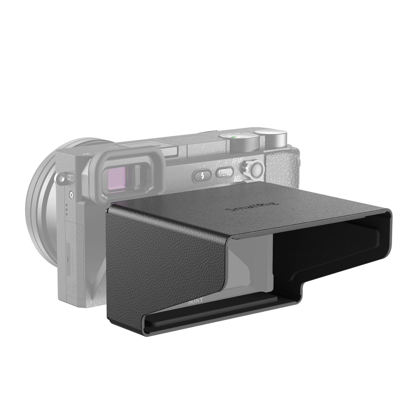 SmallRig LCD Mui Xe, Đối Với Sony A6000/A6100/A6300/A6400/A6500/A6600 2823